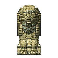 Трофей {trophy} в игре Shadow of the Colossus для PS3