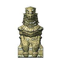 Трофей {trophy} в игре Shadow of the Colossus для PS3