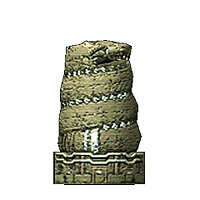 Трофей {trophy} в игре Shadow of the Colossus для PS3