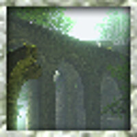 Достижение The Secret Gardens в игре Shadow of the Colossus для PS2