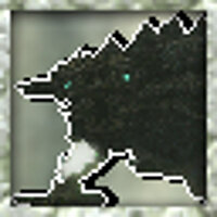 Достижение Kuromori в игре Shadow of the Colossus для PS2