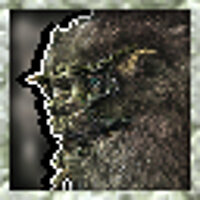 Достижение Barba в игре Shadow of the Colossus для PS2