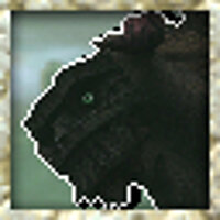 Достижение Quadratus: Hardened в игре Shadow of the Colossus для PS2