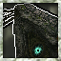 Достижение Hydrus в игре Shadow of the Colossus для PS2