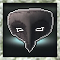 Достижение Mask of Strength в игре Shadow of the Colossus для PS2