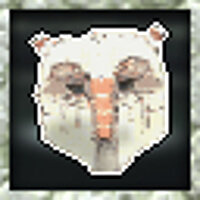 Достижение Shaman's Mask в игре Shadow of the Colossus для PS2
