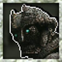 Достижение Malus в игре Shadow of the Colossus для PS2