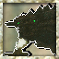 Достижение Kuromori: Hardened в игре Shadow of the Colossus для PS2
