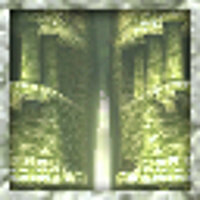 Достижение Forbidden Lands в игре Shadow of the Colossus для PS2