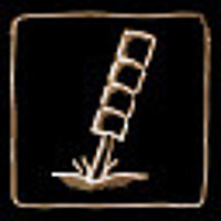 Достижение Fangs в игре The Vanishing of Ethan Carter для Steam