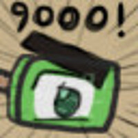 Достижение It's Over 9000! в игре Disco Destruction для Steam