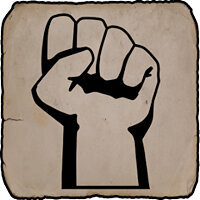 Трофей {trophy} в игре Rustler для PS4