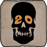 Трофей {trophy} в игре Rustler для PS4