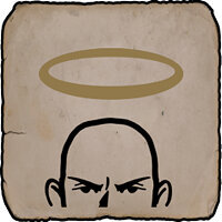 Трофей {trophy} в игре Rustler для PS4