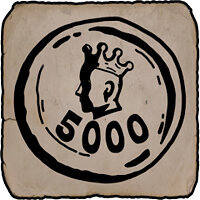 Трофей {trophy} в игре Rustler для PS4