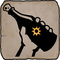 Трофей {trophy} в игре Rustler для PS4