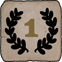 Трофей {trophy} в игре Rustler для PS4