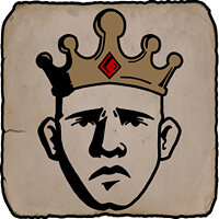 Трофей {trophy} в игре Rustler для PS5