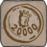 Трофей {trophy} в игре Rustler для PS5