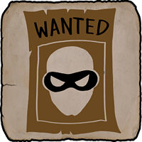 Трофей {trophy} в игре Rustler для PS5