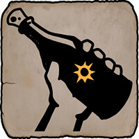 Трофей {trophy} в игре Rustler для PS5