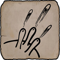 Трофей {trophy} в игре Rustler для PS5