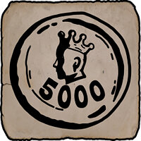 Трофей {trophy} в игре Rustler для PS5