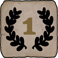 Трофей {trophy} в игре Rustler для PS5