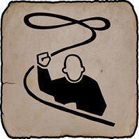 Трофей {trophy} в игре Rustler для PS5