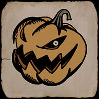 Достижение «Double, double toil and trouble» в игре Rustler для Steam