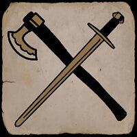 Достижение «Мастер оружия» в игре Rustler для Steam