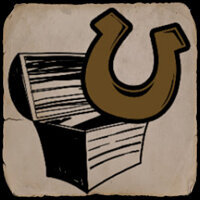 Достижение «Хлам для одного человека - сокровище для другого» в игре Rustler для Steam