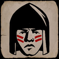 Достижение «Армия из одного Гая» в игре Rustler для Steam
