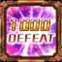 Достижение Hunted 1,000 MAD! в игре Omega Quintet для Steam
