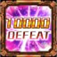 Достижение Hunted 10,000 MAD! в игре Omega Quintet для Steam