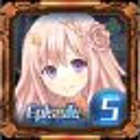 Достижение Finished Episode 5 в игре Omega Quintet для Steam