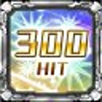 Достижение Maximum Hit Count Over 300! в игре Omega Quintet для Steam