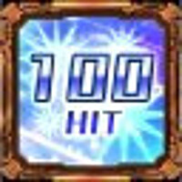 Достижение Maximum Hit Count Over 100! в игре Omega Quintet для Steam
