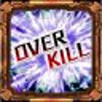 Достижение Overkill!!! в игре Omega Quintet для Steam