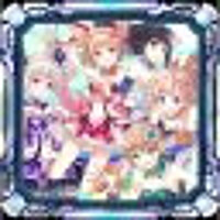 Достижение Platinum Trophy в игре Omega Quintet для Steam