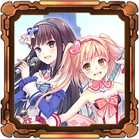 Трофей {trophy} в игре Omega Quintet для PS4