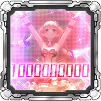 Трофей {trophy} в игре Omega Quintet для PS4