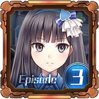Трофей {trophy} в игре Omega Quintet для PS4