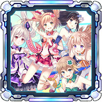 Трофей {trophy} в игре Omega Quintet для PS4