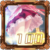 Трофей {trophy} в игре Omega Quintet для PS4