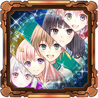 Трофей {trophy} в игре Omega Quintet для PS4