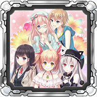 Трофей {trophy} в игре Omega Quintet для PS4