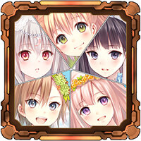 Трофей {trophy} в игре Omega Quintet для PS4