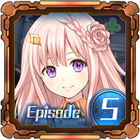 Трофей {trophy} в игре Omega Quintet для PS4