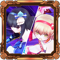 Трофей {trophy} в игре Omega Quintet для PS4